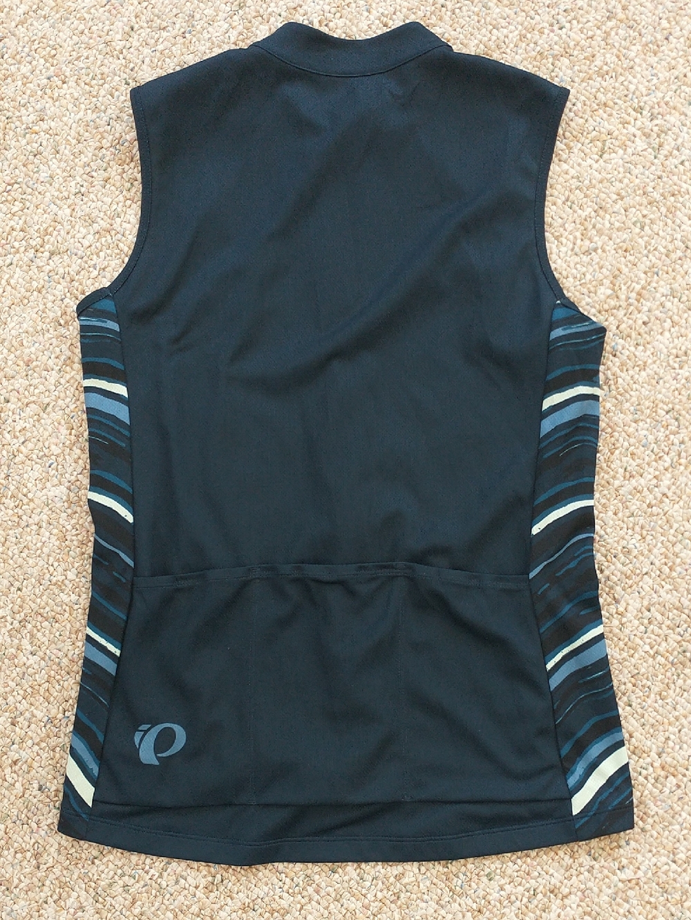 Pearl Izumi Sleeveless Jersey Small - Picture 2 of 7